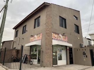 Foto 2 de Dúplex en venta - 3 dormitorios 3 baños - 100mts2 totales - Ciudad Evita
