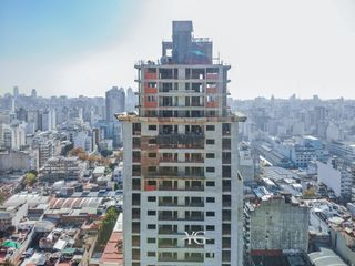 Foto 46 de Human Abasto Towers 2 ambientes con grandes vistas y amenities de lujo