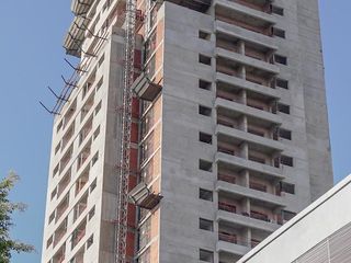 Foto 45 de Human Abasto Towers 2 ambientes con grandes vistas y amenities de lujo