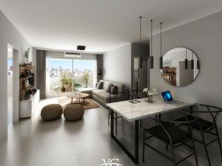 Foto 41 de Human Abasto Towers 2 ambientes con grandes vistas y amenities de lujo