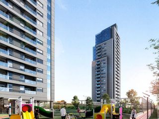 Foto 21 de Human Abasto Towers 2 ambientes con grandes vistas y amenities de lujo