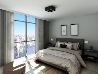 Foto 19 de Human Abasto Towers 2 ambientes con grandes vistas y amenities de lujo