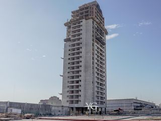 Foto 47 de Human Abasto Towers 2 ambientes con grandes vistas y amenities de lujo