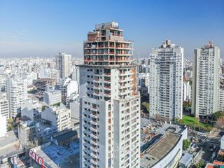 Foto 50 de Human Abasto Towers 2 ambientes con grandes vistas y amenities de lujo