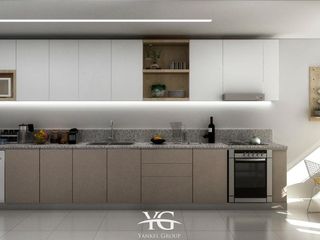 Foto 42 de Human Abasto Towers 2 ambientes con grandes vistas y amenities de lujo