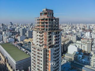 Foto 51 de Human Abasto Towers 2 ambientes con grandes vistas y amenities de lujo