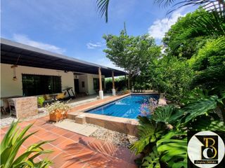 Foto 12 de SE VENDE CASA CAMPESTRE EN VILLAS DEL PALMAR, YOPAL