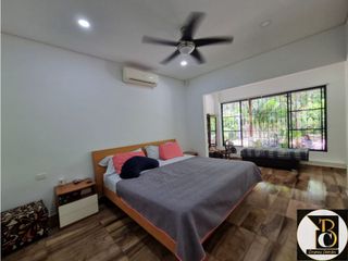 Foto 31 de SE VENDE CASA CAMPESTRE EN VILLAS DEL PALMAR, YOPAL