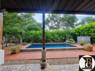 Foto 10 de SE VENDE CASA CAMPESTRE EN VILLAS DEL PALMAR, YOPAL