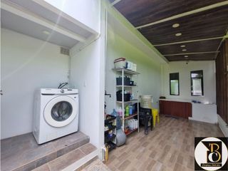 Foto 36 de SE VENDE CASA CAMPESTRE EN VILLAS DEL PALMAR, YOPAL