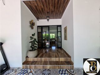 Foto 14 de SE VENDE CASA CAMPESTRE EN VILLAS DEL PALMAR, YOPAL
