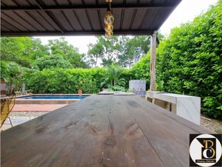 Foto 41 de SE VENDE CASA CAMPESTRE EN VILLAS DEL PALMAR, YOPAL
