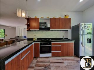 Foto 22 de SE VENDE CASA CAMPESTRE EN VILLAS DEL PALMAR, YOPAL