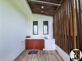 Foto 37 de SE VENDE CASA CAMPESTRE EN VILLAS DEL PALMAR, YOPAL