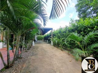 Foto 5 de SE VENDE CASA CAMPESTRE EN VILLAS DEL PALMAR, YOPAL