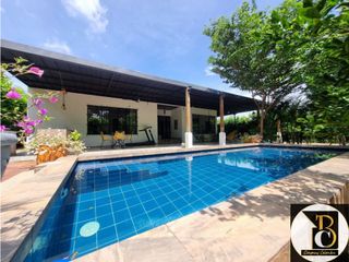 Foto 11 de SE VENDE CASA CAMPESTRE EN VILLAS DEL PALMAR, YOPAL