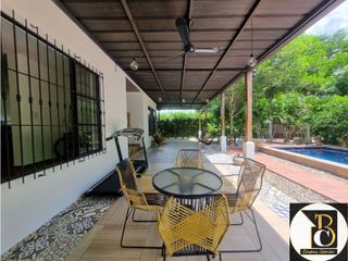 Foto 8 de SE VENDE CASA CAMPESTRE EN VILLAS DEL PALMAR, YOPAL