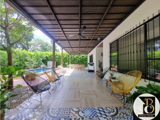 Foto 7 de SE VENDE CASA CAMPESTRE EN VILLAS DEL PALMAR, YOPAL