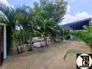 Foto 6 de SE VENDE CASA CAMPESTRE EN VILLAS DEL PALMAR, YOPAL