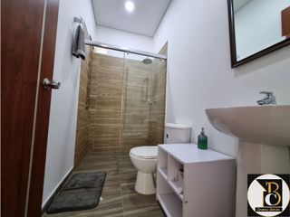 Foto 28 de SE VENDE CASA CAMPESTRE EN VILLAS DEL PALMAR, YOPAL