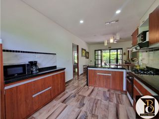 Foto 21 de SE VENDE CASA CAMPESTRE EN VILLAS DEL PALMAR, YOPAL