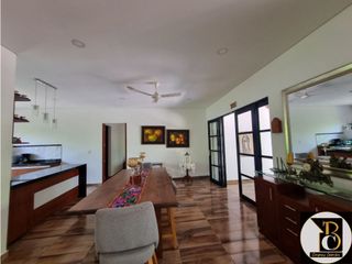 Foto 18 de SE VENDE CASA CAMPESTRE EN VILLAS DEL PALMAR, YOPAL