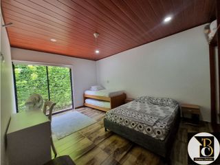Foto 29 de SE VENDE CASA CAMPESTRE EN VILLAS DEL PALMAR, YOPAL