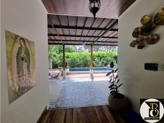 Foto 15 de SE VENDE CASA CAMPESTRE EN VILLAS DEL PALMAR, YOPAL
