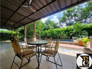Foto 9 de SE VENDE CASA CAMPESTRE EN VILLAS DEL PALMAR, YOPAL