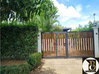 Foto 4 de SE VENDE CASA CAMPESTRE EN VILLAS DEL PALMAR, YOPAL