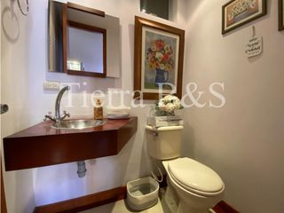 Foto 14 de VENTA DE APARTAMENTO EN SUBA, 132 M2 POR $720'000.000