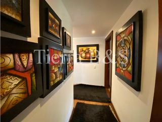 Foto 17 de VENTA DE CASA / APARTAMENTO EN CHICO,  270 M2 POR $2.000'000.000