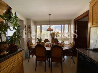 Foto 12 de VENTA DE CASA / APARTAMENTO EN CHICO,  270 M2 POR $2.000'000.000