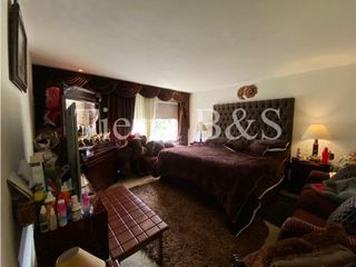 Foto 18 de VENTA DE CASA / APARTAMENTO EN CHICO,  270 M2 POR $2.000'000.000