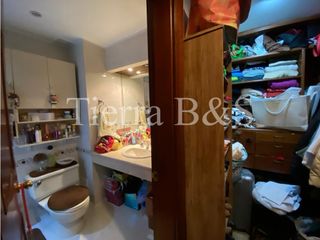 Foto 26 de VENTA DE CASA / APARTAMENTO EN CHICO,  270 M2 POR $2.000'000.000