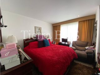 Foto 25 de VENTA DE CASA / APARTAMENTO EN CHICO,  270 M2 POR $2.000'000.000