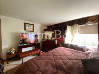 Foto 20 de VENTA DE CASA / APARTAMENTO EN CHICO,  270 M2 POR $2.000'000.000