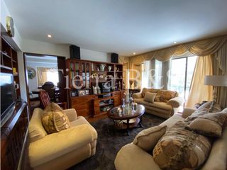 Foto 8 de VENTA DE CASA / APARTAMENTO EN CHICO,  270 M2 POR $2.000'000.000