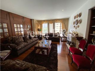 Foto 4 de VENTA DE CASA / APARTAMENTO EN CHICO,  270 M2 POR $2.000'000.000