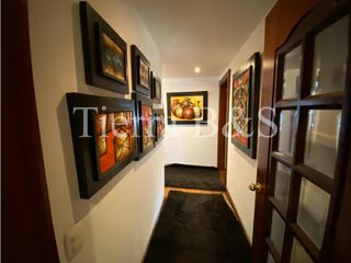 Foto 16 de VENTA DE CASA / APARTAMENTO EN CHICO,  270 M2 POR $2.000'000.000