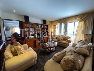 Foto 7 de VENTA DE CASA / APARTAMENTO EN CHICO,  270 M2 POR $2.000'000.000