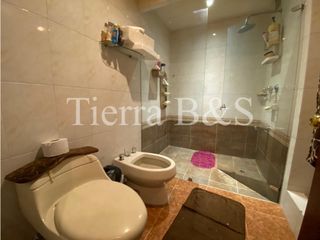 Foto 23 de VENTA DE CASA / APARTAMENTO EN CHICO,  270 M2 POR $2.000'000.000