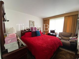 Foto 24 de VENTA DE CASA / APARTAMENTO EN CHICO,  270 M2 POR $2.000'000.000