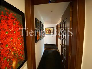 Foto 15 de VENTA DE CASA / APARTAMENTO EN CHICO,  270 M2 POR $2.000'000.000