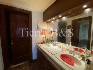 Foto 22 de VENTA DE CASA / APARTAMENTO EN CHICO,  270 M2 POR $2.000'000.000