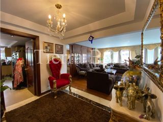 Foto 1 de VENTA DE CASA / APARTAMENTO EN CHICO,  270 M2 POR $2.000'000.000