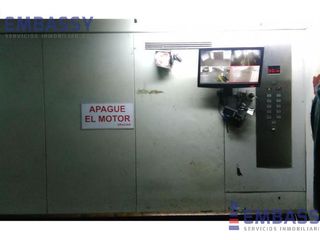 Foto 6 de Cochera Oportunidad !! Expensas $740