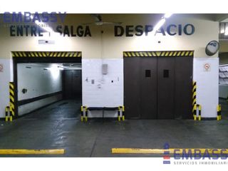 Foto 1 de Cochera Oportunidad !! Expensas $740