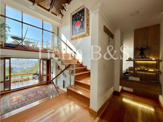 Foto 5 de VENTA DE CASA EN SUBA, 428 M2 POR $2.180'000.000
