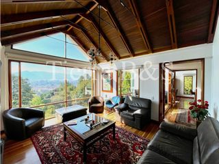 Foto 6 de VENTA DE CASA EN SUBA, 428 M2 POR $2.180'000.000